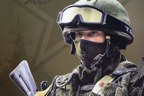 Участники специальной военной операции получают медицинскую помощь вне очереди