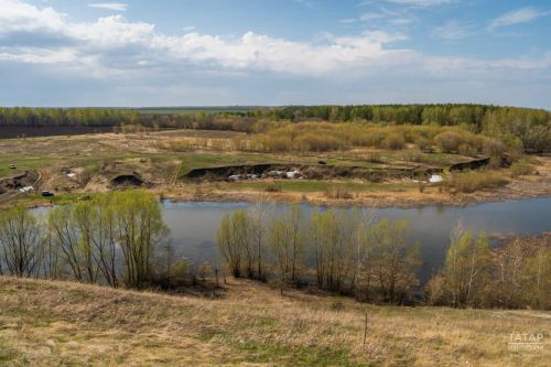 В Гидрометцентре РТ сообщили о 25-градусной жаре на этой неделе