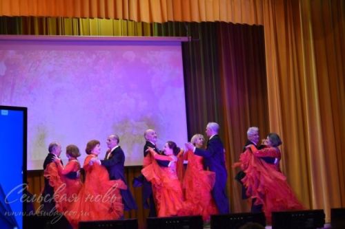 Аксубайга республикадан Мәдәни десант төште