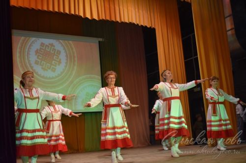 Аксубайда Хәрби хезмәткә алынучылар көнен билгеләп үттеләр