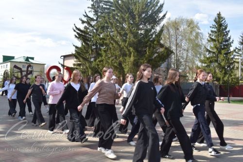 Аксубай Бөек Җиңүнең 80 еллыгына әзерләнә