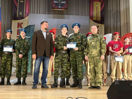 Аксубай районының «Беренчеләр хәрәкәте» Аҗаганда катнашты