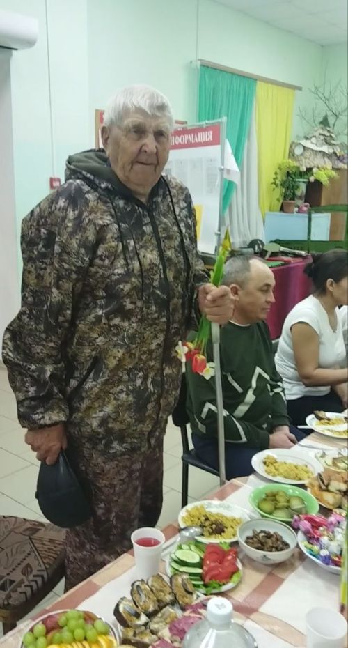 Халык һәм хакимият – бердәм
