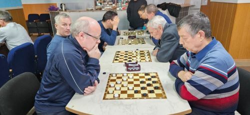 Аксубай – Нурлат: шахматта көч сынашулар дәвам итә