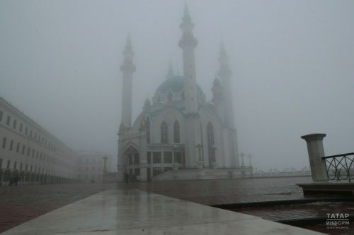 Прогноз погоды в Аксубаеве на 9 апреля