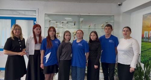 “Беренчеләр хәрәкәте”нең беренчел бүлеге республика премиясенә лаек булды