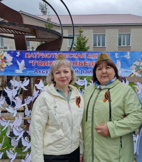 Сотрудники Аксубаевской библиотеки стали финалистами литературного марафона