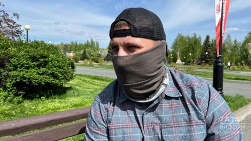 Рекрутер Артем: в Татарстане активно набирают в Африканский корпус
