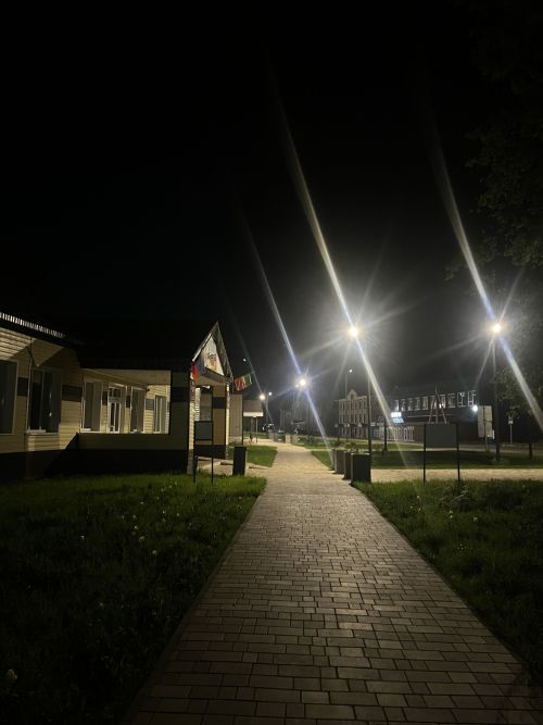 Прогноз погоды в Аксубаеве на 18 мая