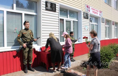 «Там гибнут молодые парни, я всё равно уйду»