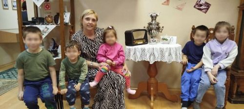 В Аксубаеве прошла «Ночь музеев»