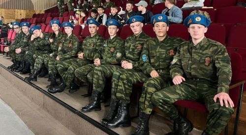 Аксубай районы командасы республика «Аҗаган»ында алты номинациядә иң яхшылар дип танылды