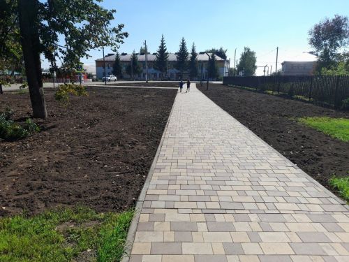 Аксубайлылар, әйдәгез бергәләп районыбызны үзгәртик!