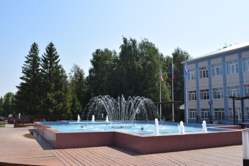 Аксубайлылар, әйдәгез бергәләп районыбызны үзгәртик!