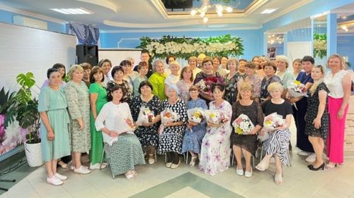 Аксубаевская библиотека отмечает Общероссийский день библиотек