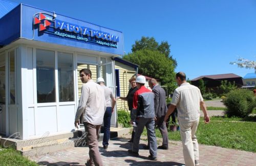 ГИСУ Аксубай районында объектларга капиталь ремонт барышын бәяләде
