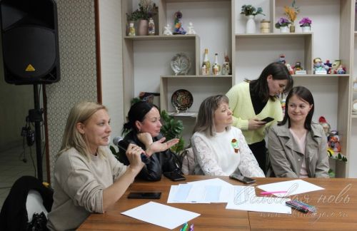 Аксубайда район үзәген төзекләндерү буенча иҗтимагый фикер алышулар узды