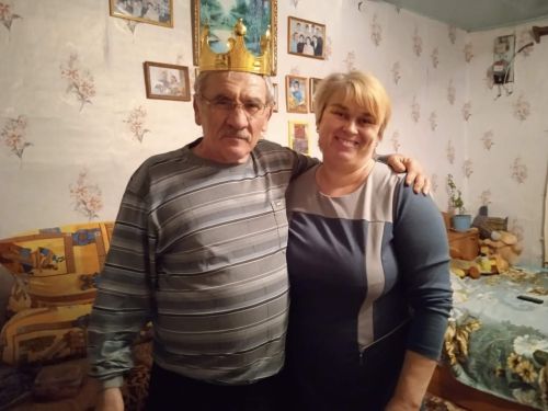 Соцработник из Аксубаева Надежда Кустенева: поддержка и надежда для пожилых жителей района