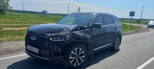 Юл-транспорт һәлакәтендә игезәкләрне автокреслолар коткарып калган