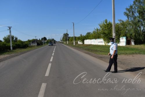 В Татарстане стартовала операция «Встречная полоса»