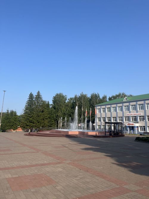 Прогноз погоды в Аксубаеве на 14 июня