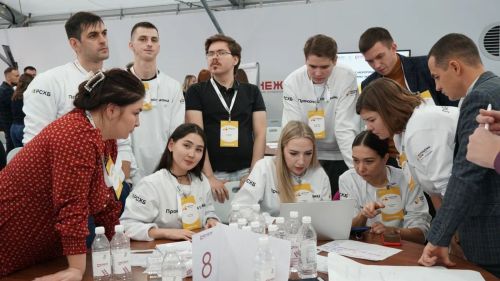 Всероссийский конкурс молодых управленцев «Лидеры села» — старт регистрации