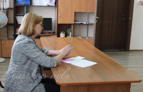 В Аксубаевском районе обсудили меры по предотвращению ДТП
