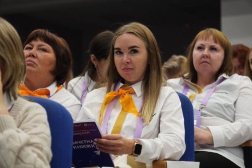 Район мәктәпләренең тәрбияләү буенча киңәшчеләре Россиянең югары мәктәбендә укулар узды