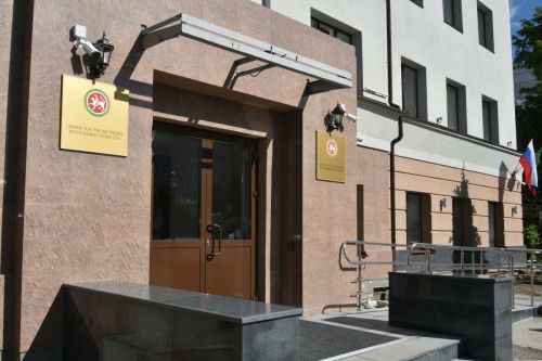 Более 200 военнослужащих в Татарстане получили бесплатную юридическую помощь