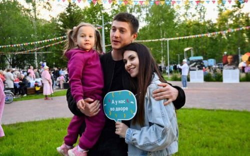 В Татарстане определили победителей конкурса «Күрше»