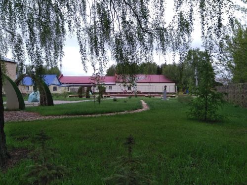 Прогноз погоды в Аксубаеве на 12 июля