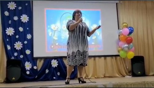Праздник семейного тепла и верности в МЮДе