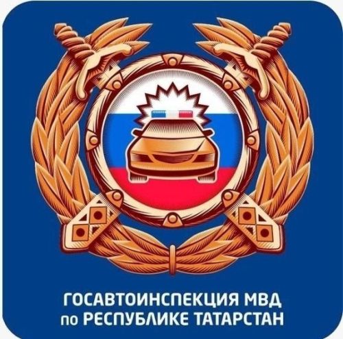 В Татарстане проходит оперативно-профилактическое мероприятие «Ремень безопасности»