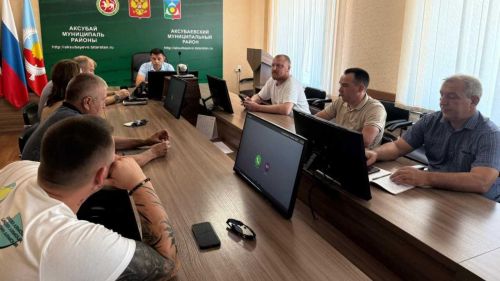Туризм по аксубаевски: гастрономический, этнографический