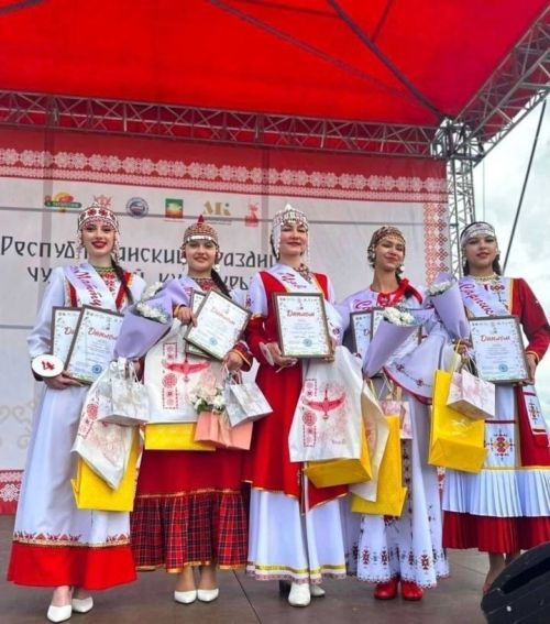 Республика Уявы әйлән-бәйләнендә