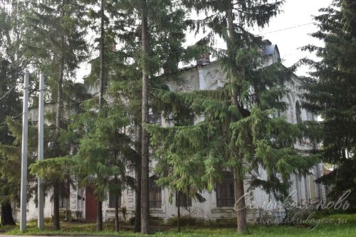 Прогноз погоды в Аксубаеве на 23 июля