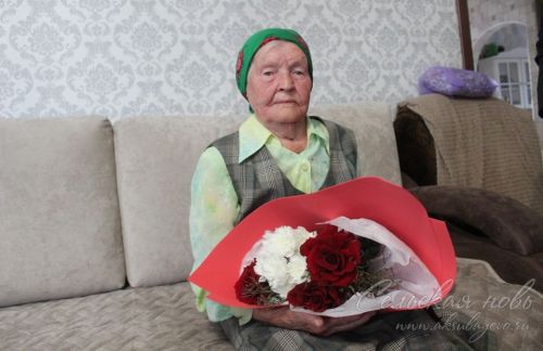Профессия аксубаевского ветерана стала делом жизни для дочерей