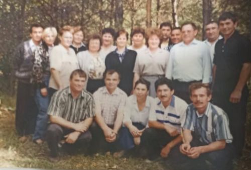 День потребкооперации — дань уважения ветеранам отрасли