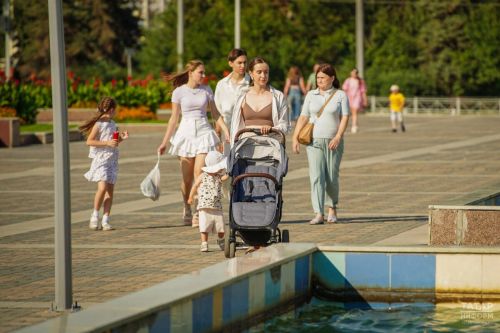 В Татарстане многодетным семьям за четыре года выдано более 10 тысяч земельных участков