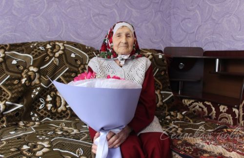 Род аксубаевского ветерана продолжают десять внуков, двенадцать правнуков
