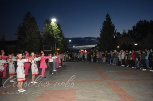 Аксубаевцев призвали быть бдительными в праздничные дни, чтобы обеспечить безопасность