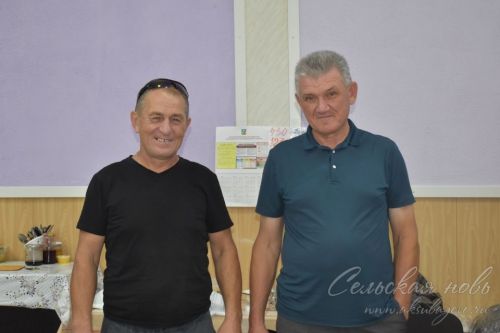 Аксубаевцы доставили 38-й гуманитарный конвой землякам в зону СВО