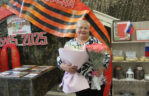 Аксубайга эш сәфәре белән ТР буенча баш федераль инспектор Виктор Демидов килде