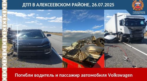 С начала года в ДТП на дорогах Татарстана погибли 163 человека