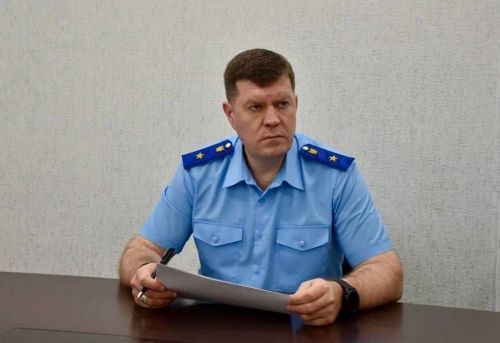 Жители Аксубаевского района могут записаться на прием к прокурору Татарстана