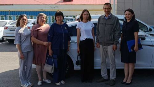 В Аксубаевском районе «трудные» семьи на контроле