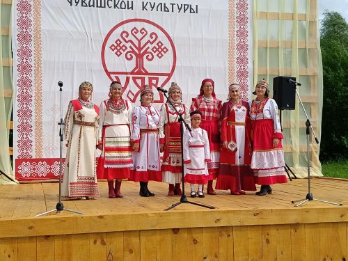 Малосунчелеевский сельский клуб выиграл грант