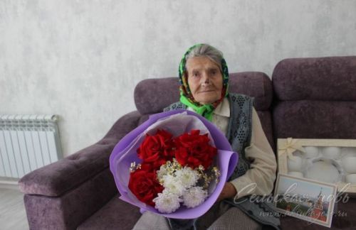 Аксубай ветераны 11 яшеннән тылда хезмәт куйган