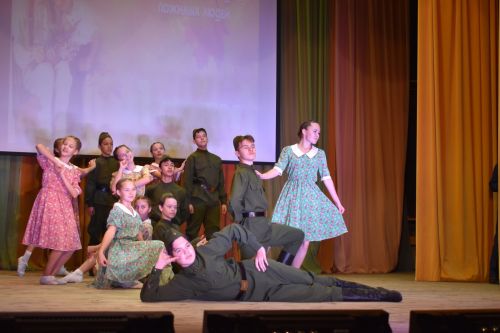 Аксубай ветераннарын Өлкәннәр көне белән котладылар