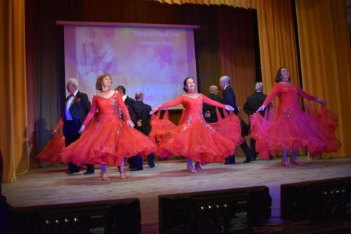 Аксубай ветераннарын Өлкәннәр көне белән котладылар